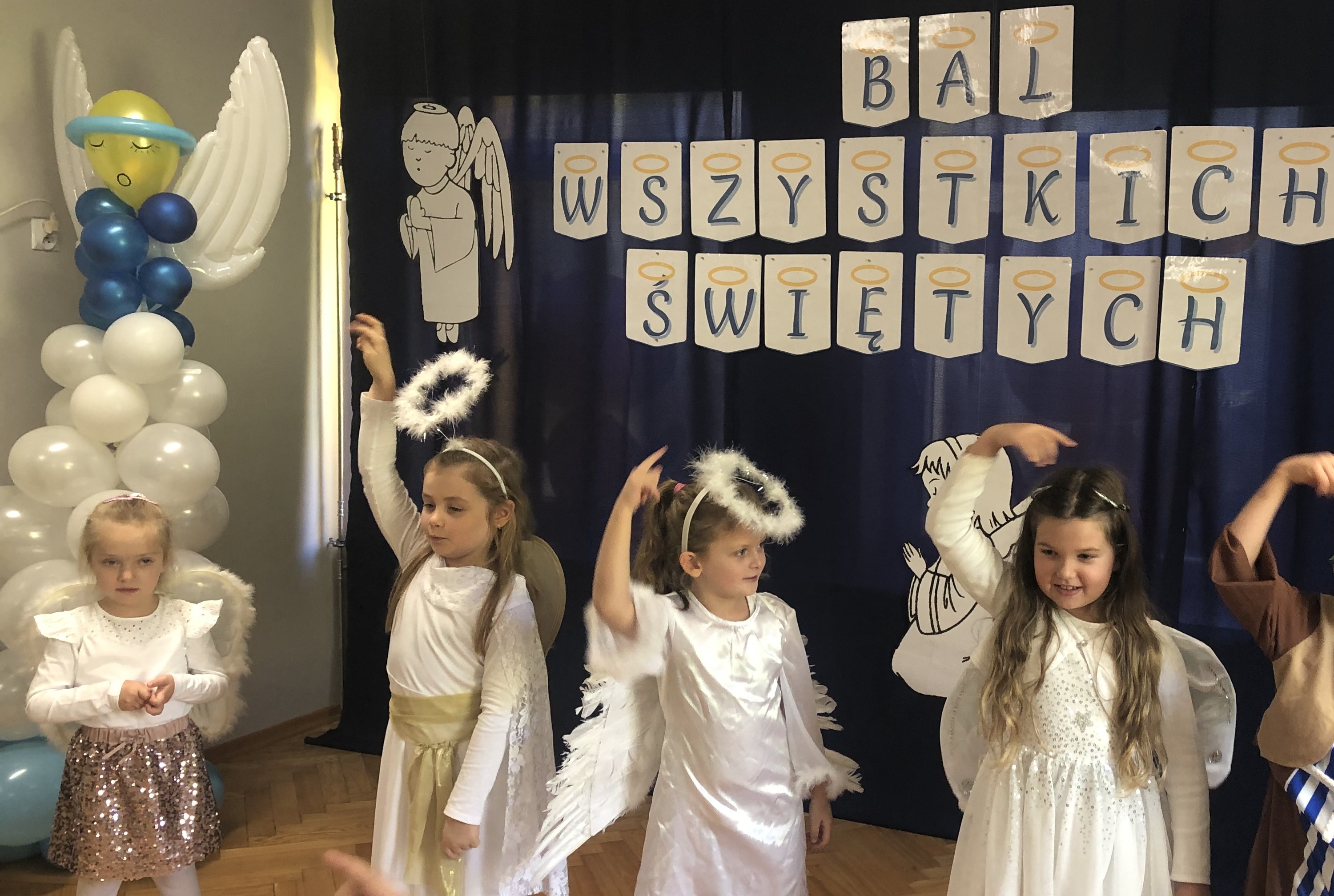 Bal Wszystkich Świętych