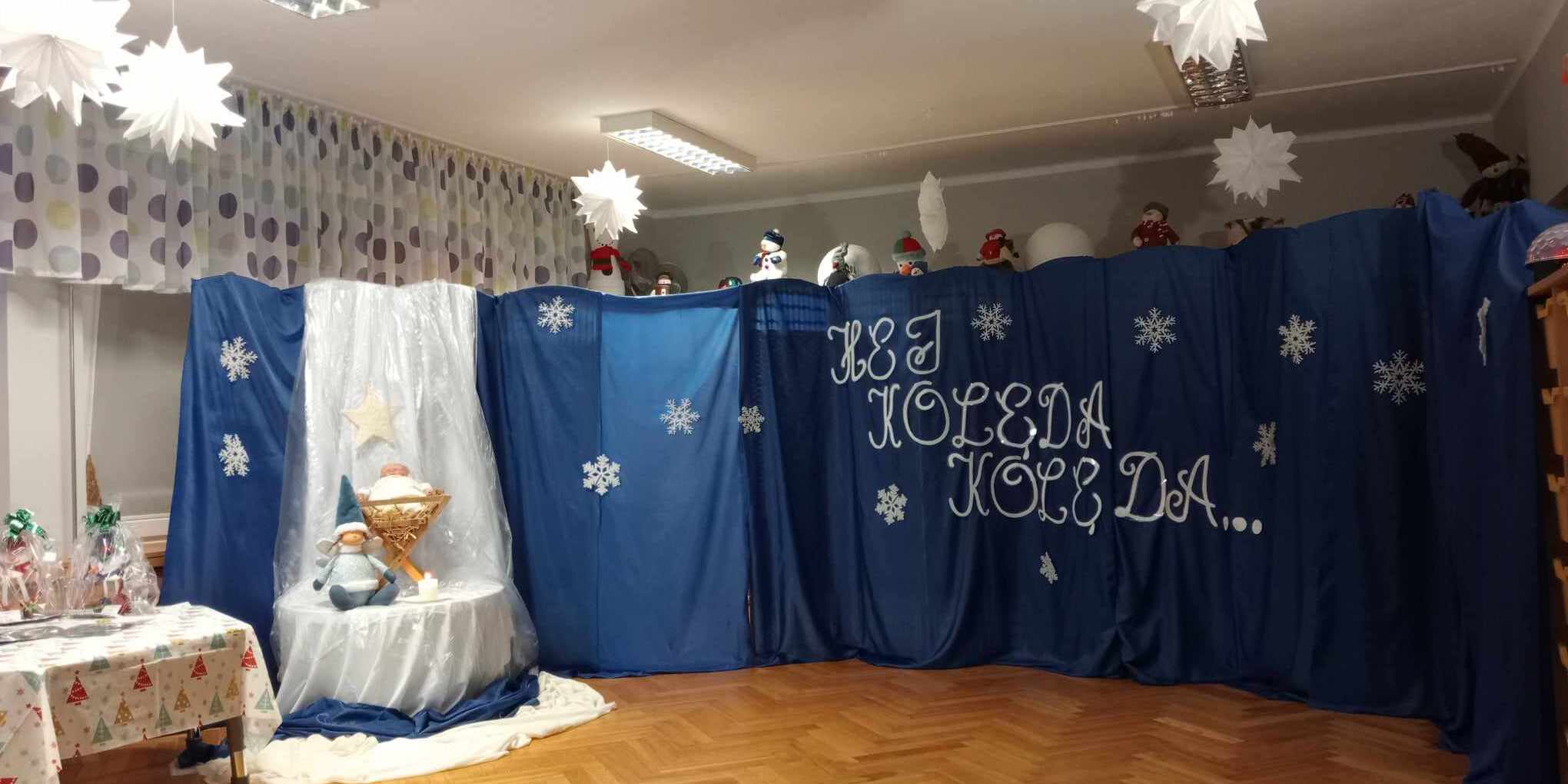 I Trzypokoleniowy Przegląd Kolęd i Pastorałek