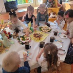 Śniadanie wielkanocne Leśne Duszki 9.jpg
