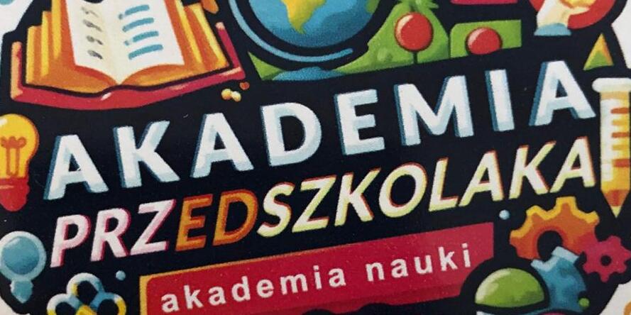 Akademia Przedszkolaka