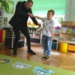 Występ magika z udziałem Michała.jpg