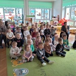 2. Dzieci z grypy I Puchatki i z grupy II Motylki.jpg