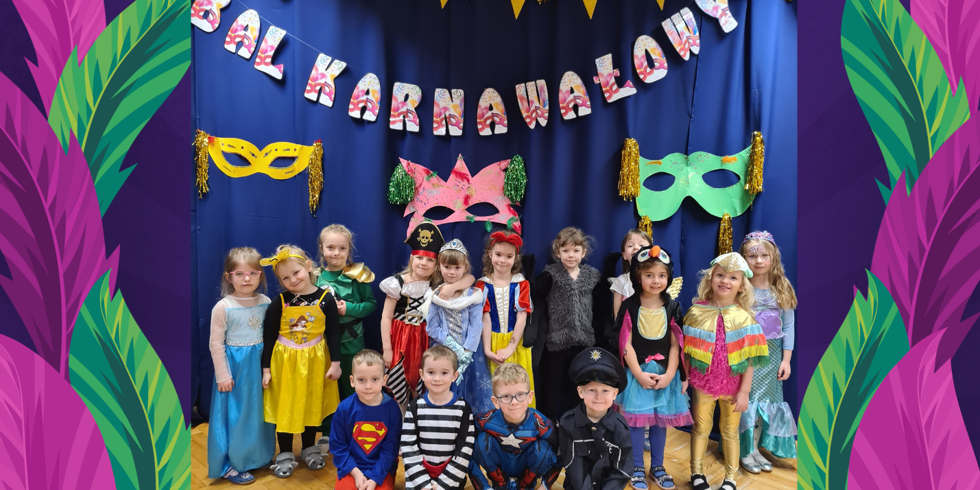 Bal Karnawałowy