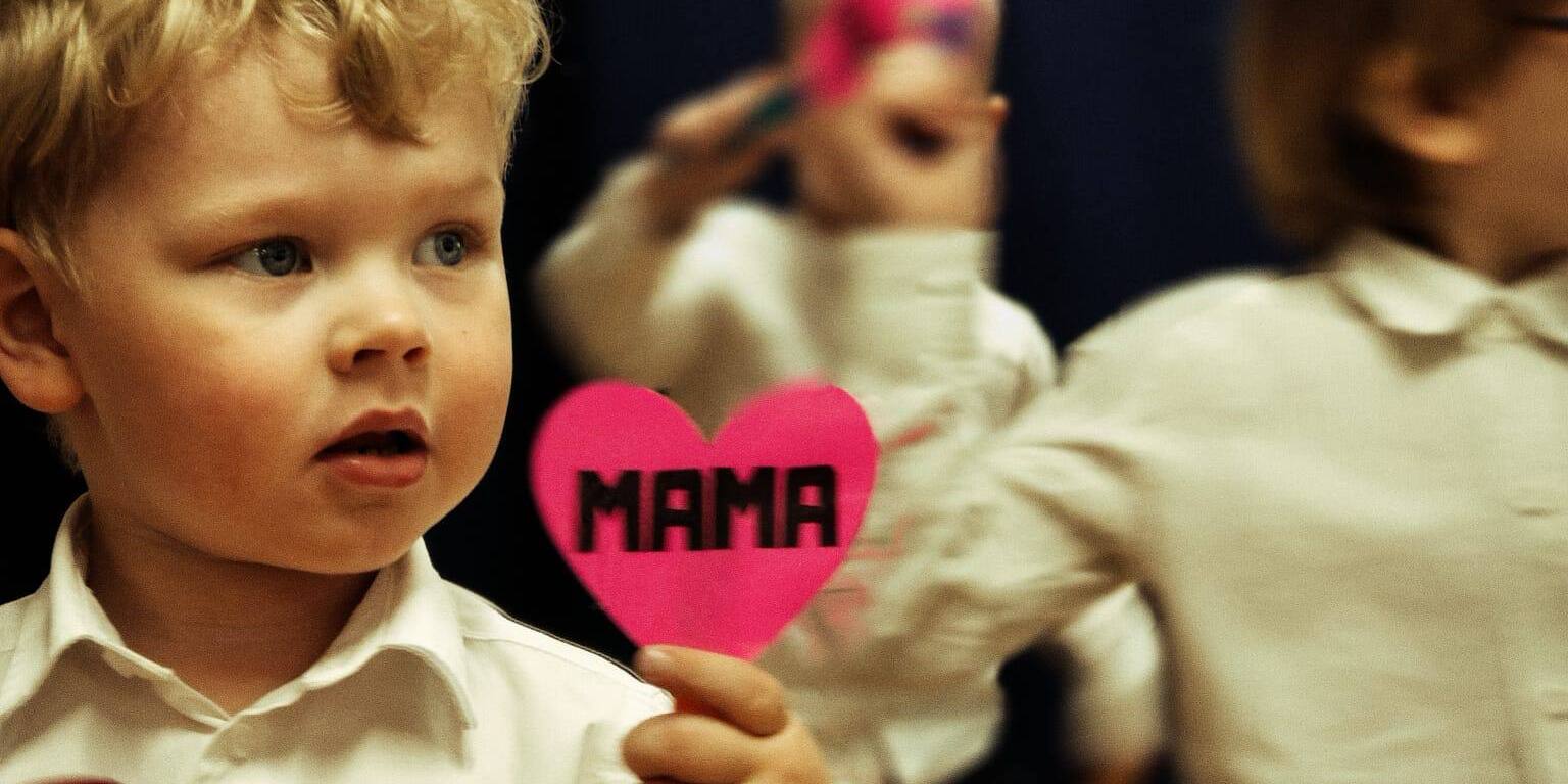 Dzień Mamy i Taty