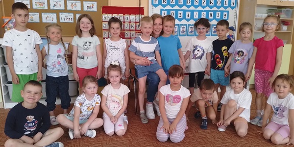 Wspólne zdjęcie