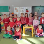 1. Dzień Jabłka