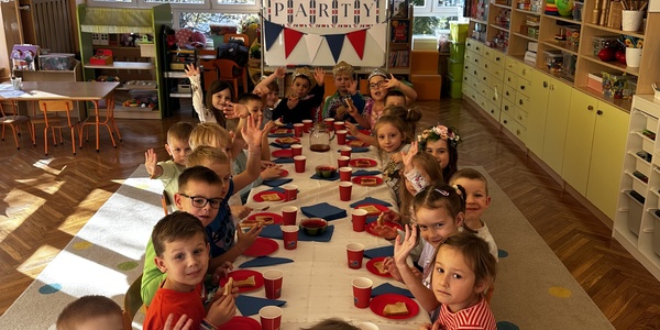 Tea Party