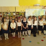Dzieci z grupy V