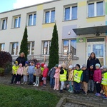 grupa przed przedszkolem