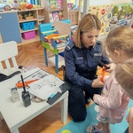 odblaskowe opaski 