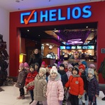 w kinie Helios.