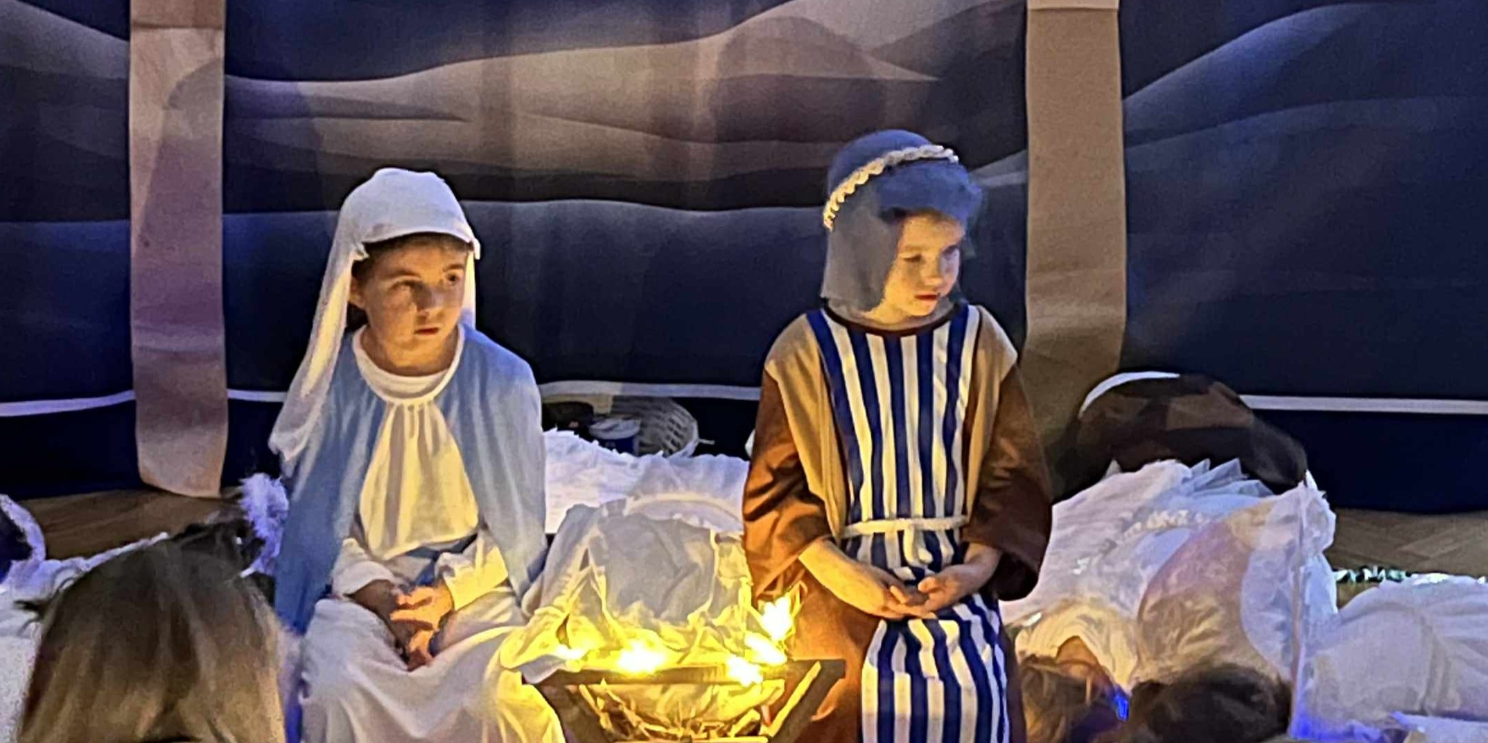 Spotkania świąteczne