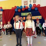 dzieci w roli narratorów