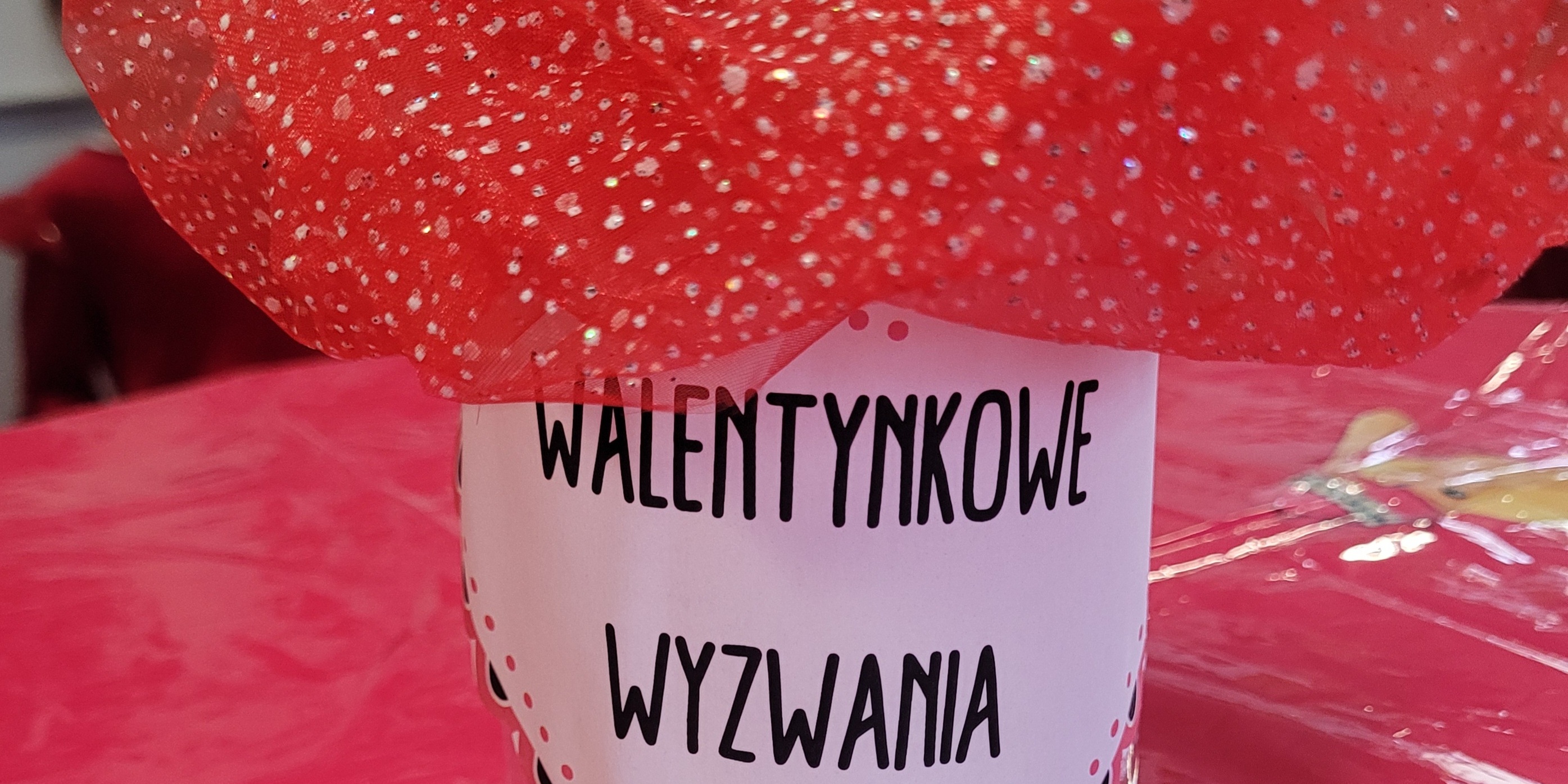 Walentynki
