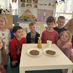 przed wykonaniem eksperymentu.