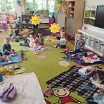 Piknik w przedszkolu 2