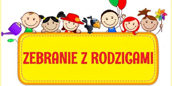 plakat zebranie