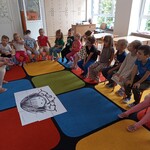 dzień kropki