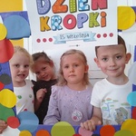 Dzieci z grupy Biedronki (2).