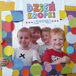 Dzieci z grupy Biedronki (3).