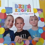Dzieci z grupy Biedronki (4).