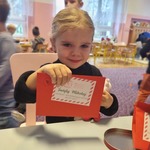List do Św. Mikołaja
