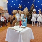 Dzieci w roli aktorów