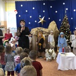 Składanie życzeń świątecznych