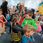 Nasz bal karwawałowy