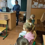 Zajęcia pokazowe z fizyki