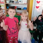 Kornelia i Łukasz